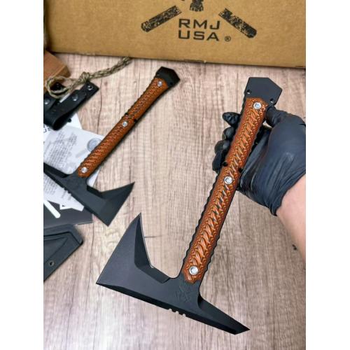 RMJ Ragnarok 12 Tactical Axe