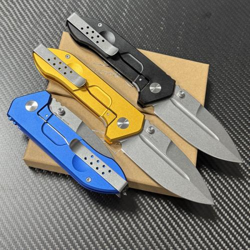 Extrema Ratio FRAME ROCK Large Folding Knife