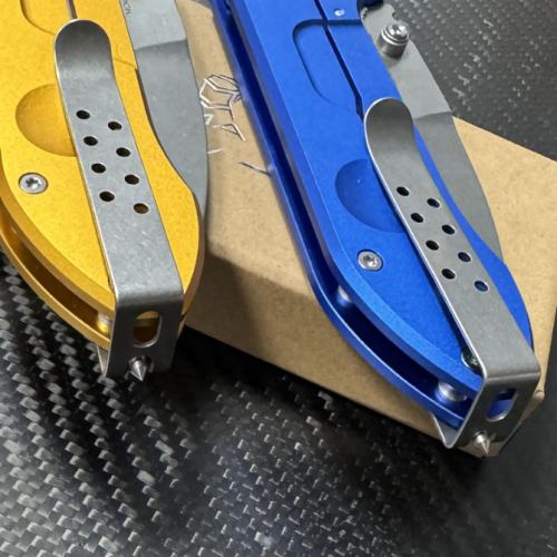 Extrema Ratio FRAME ROCK Large Folding Knife