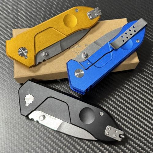 Extrema Ratio FRAME ROCK Large Folding Knife