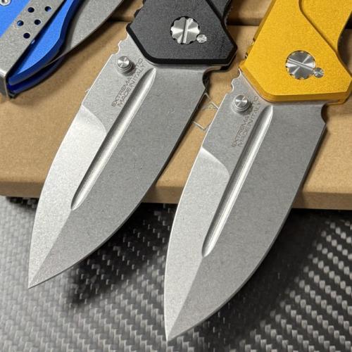 Extrema Ratio FRAME ROCK Large Folding Knife