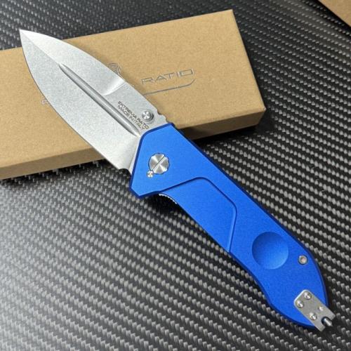 Extrema Ratio FRAME ROCK Large Folding Knife