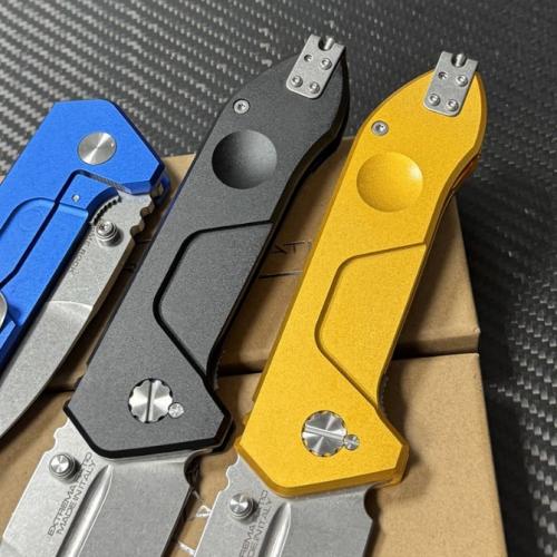 Extrema Ratio FRAME ROCK Large Folding Knife