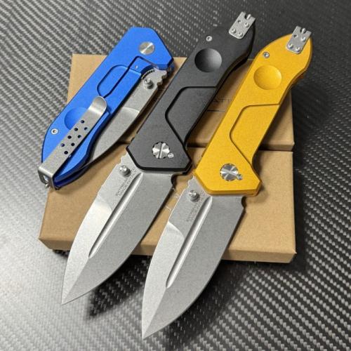 Extrema Ratio FRAME ROCK Large Folding Knife