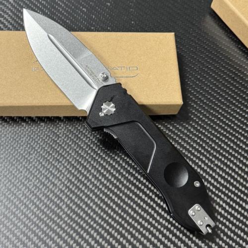 Extrema Ratio FRAME ROCK Large Folding Knife
