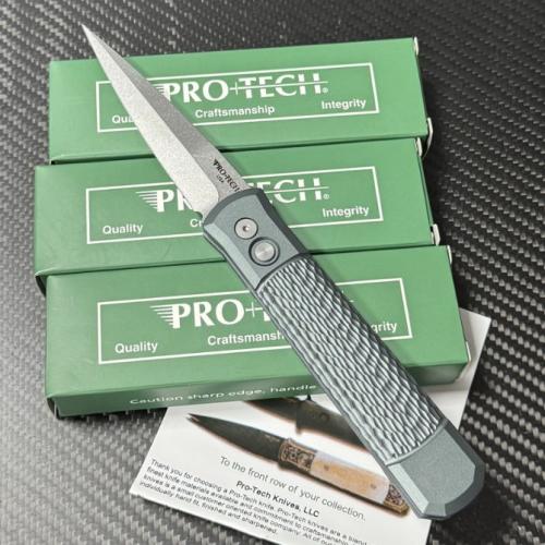 PROTECH 924 \'Godfather\' Side-Opening Knife