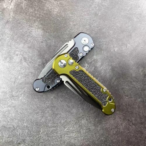 Microtech 1135-10 LUDT Side-Opening Knife