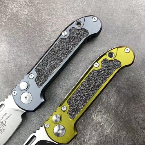 Microtech 1135-10 LUDT Side-Opening Knife