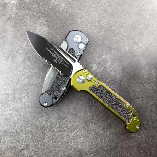 Microtech 1135-10 LUDT Side-Opening Knife