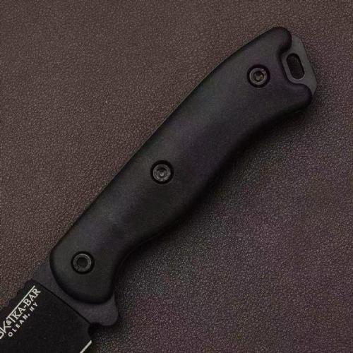 KA-BAR Becker BK16 Short Drop Point Knife