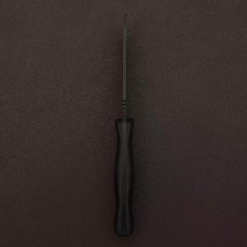 KA-BAR Becker BK16 Short Drop Point Knife