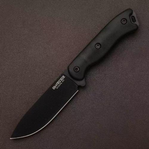 KA-BAR Becker BK16 Short Drop Point Knife