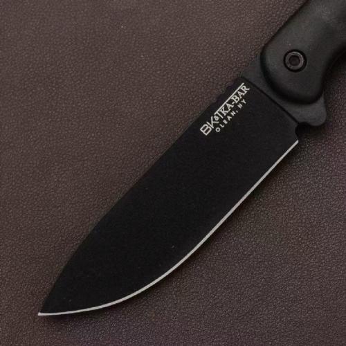KA-BAR Becker BK16 Short Drop Point Knife