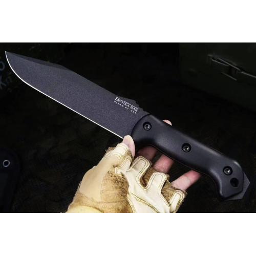 KA-BAR BK7 Becker Combat Utility Knife