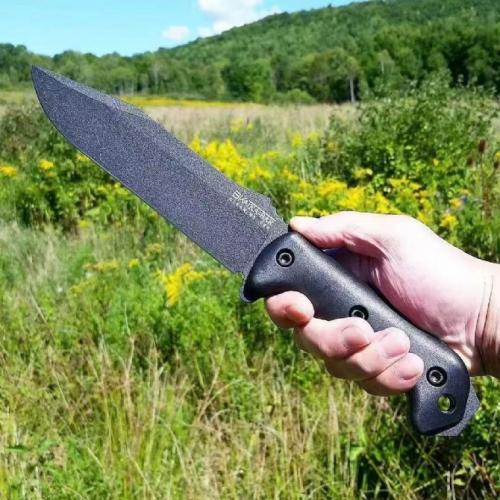 KA-BAR BK7 Becker Combat Utility Knife