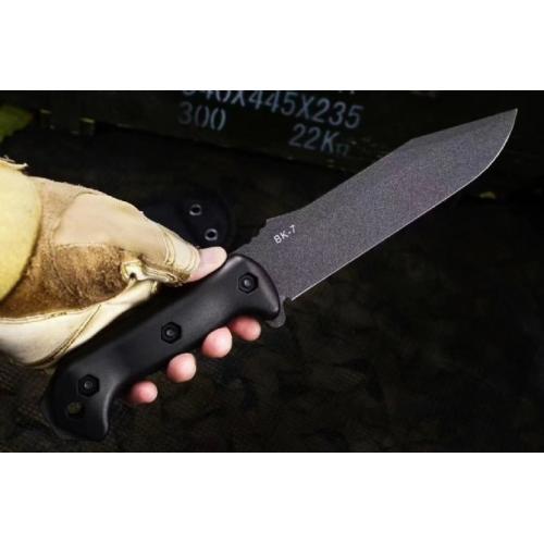 KA-BAR BK7 Becker Combat Utility Knife