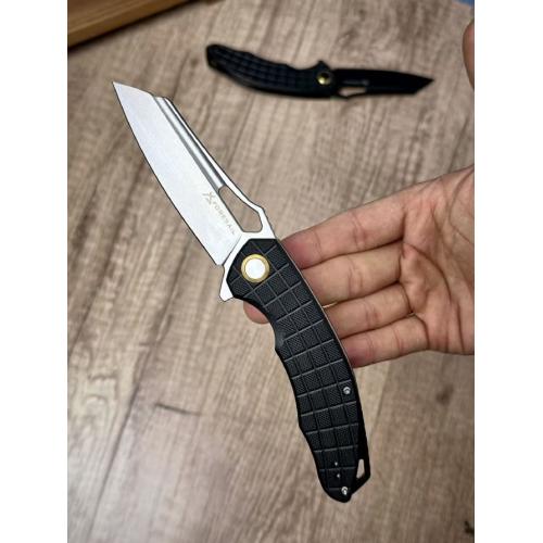 Vanguard DC53 Quick-Open Folding Knife