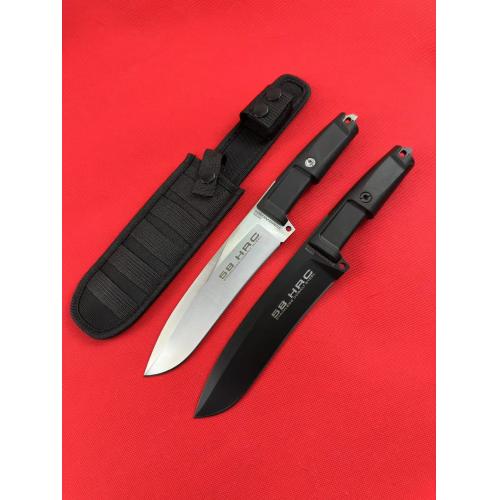 EXTREMA RATIO Dobermann IV Tactical Knife