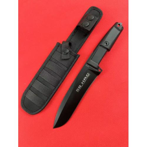 EXTREMA RATIO Dobermann IV Tactical Knife