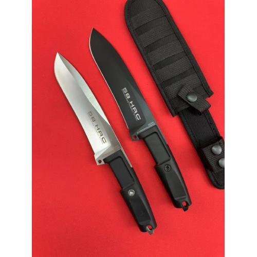 EXTREMA RATIO Dobermann IV Tactical Knife