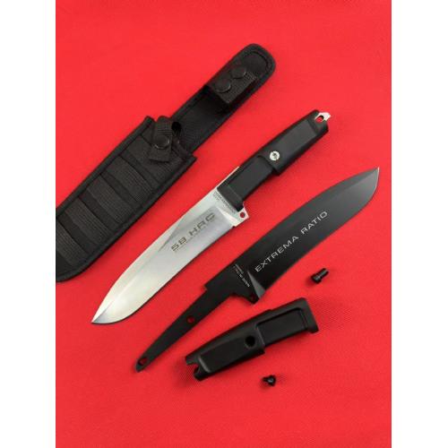 EXTREMA RATIO Dobermann IV Tactical Knife