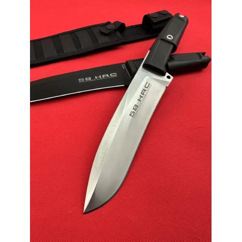 EXTREMA RATIO Dobermann IV Tactical Knife