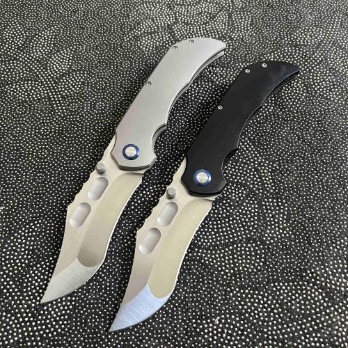 Ultimatum Folding Knife