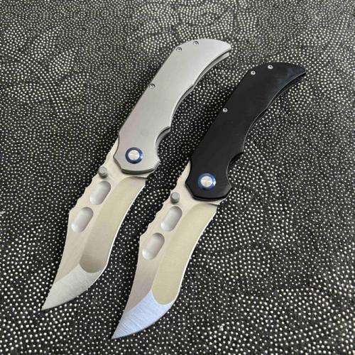 Ultimatum Folding Knife