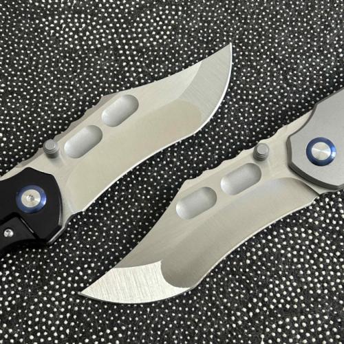 Ultimatum Folding Knife
