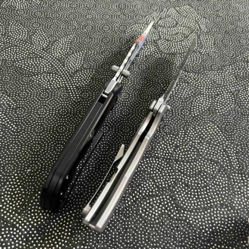 Ultimatum Folding Knife