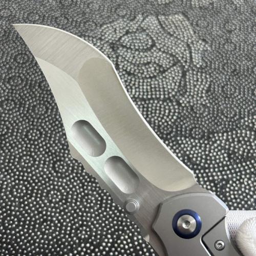 Ultimatum Folding Knife