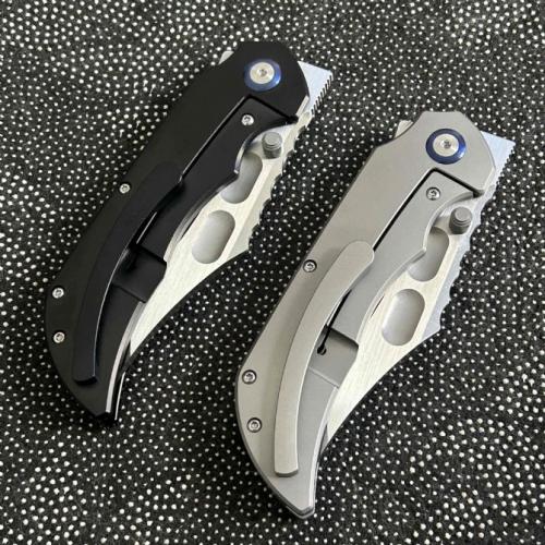 Ultimatum Folding Knife