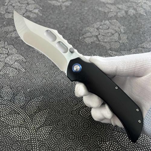 Ultimatum Folding Knife