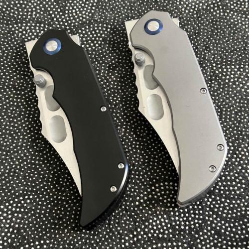 Ultimatum Folding Knife