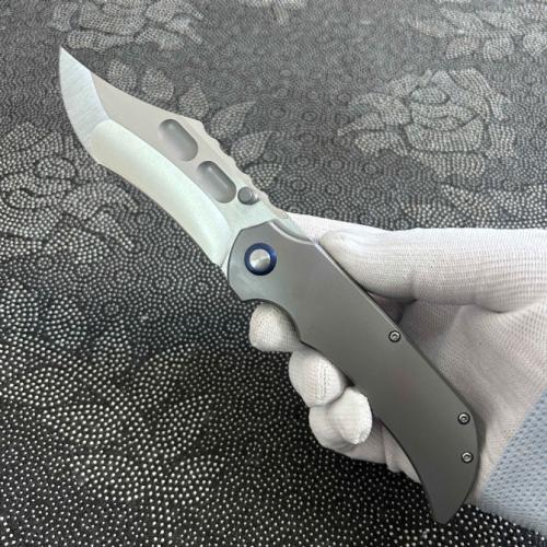 Ultimatum Folding Knife