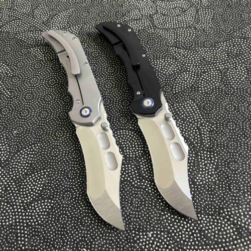 Ultimatum Folding Knife