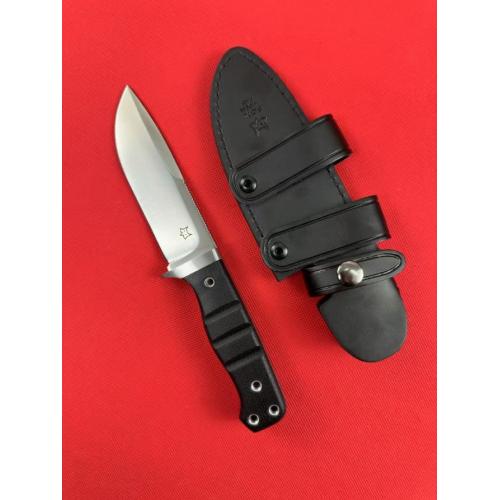 Italian FOX FX-103MB Tactical Fixed Blade Knife