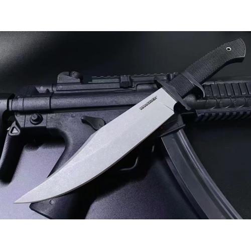 Cold Steel Marauder Bowie Knife - Model 39LSWB