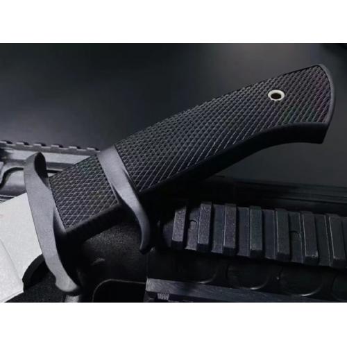 Cold Steel Marauder Bowie Knife - Model 39LSWB