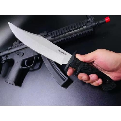 Cold Steel Marauder Bowie Knife - Model 39LSWB
