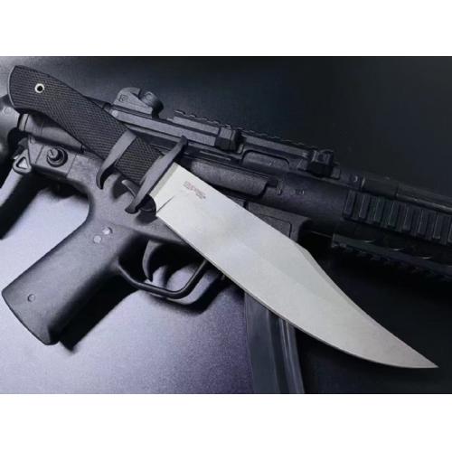 Cold Steel Marauder Bowie Knife - Model 39LSWB