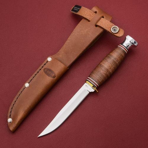 KA-BAR Little Finn 1226 Fixed Blade Knife