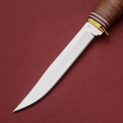 KA-BAR Little Finn 1226 Fixed Blade Knife