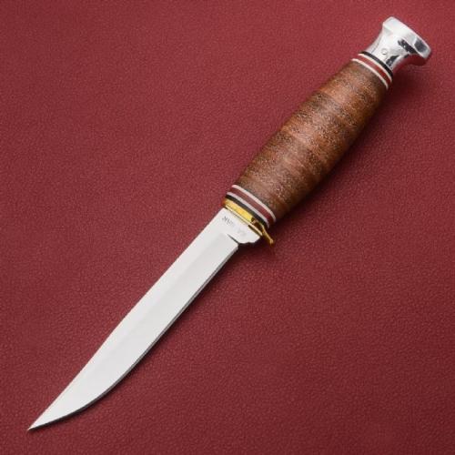 KA-BAR Little Finn 1226 Fixed Blade Knife