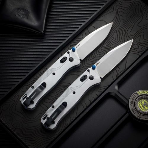 Benchmade 535BK-4 Bugout Folding Knife - Clearance Sale