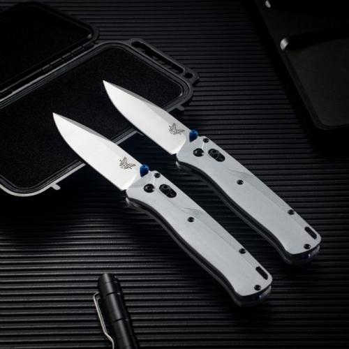 Benchmade 535BK-4 Bugout Folding Knife - Clearance Sale