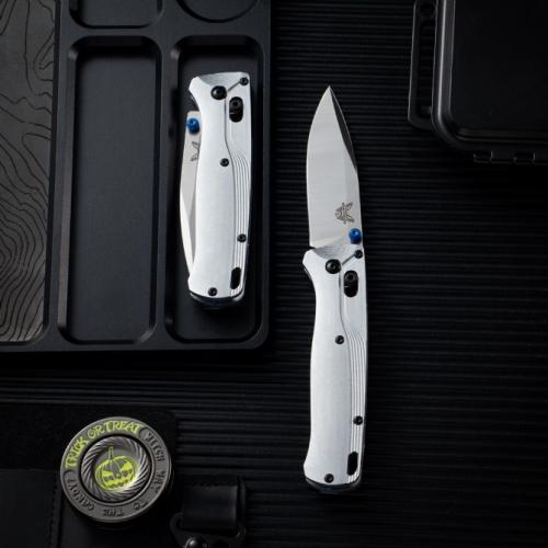 Benchmade 535BK-4 Bugout Folding Knife - Clearance Sale