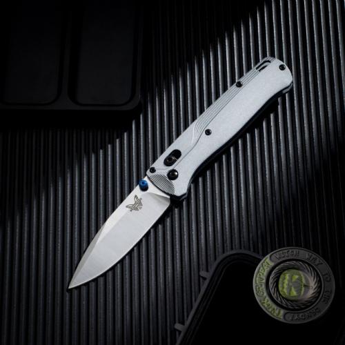 Benchmade 535BK-4 Bugout Folding Knife - Clearance Sale