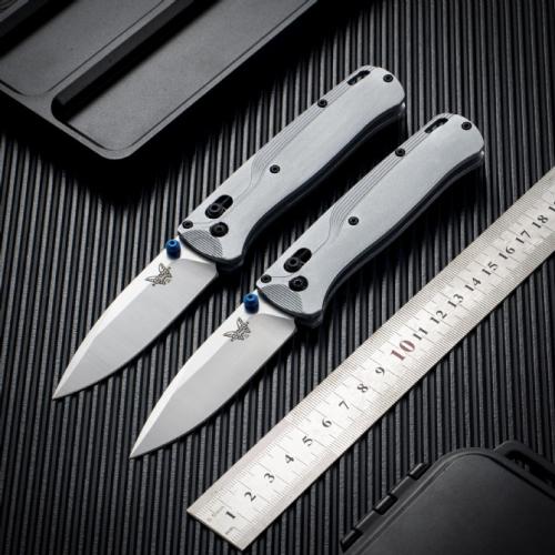 Benchmade 535BK-4 Bugout Folding Knife - Clearance Sale