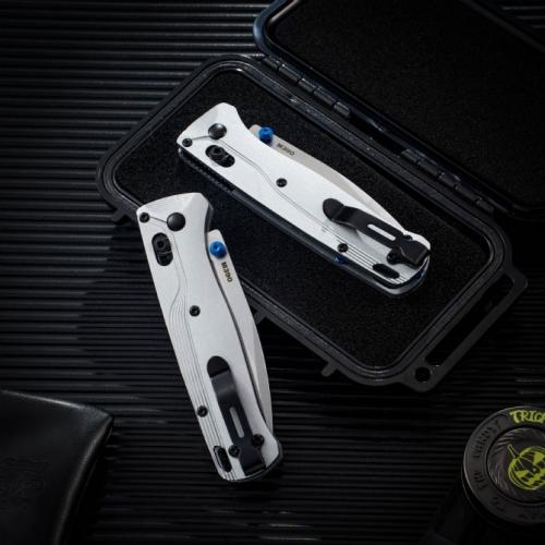Benchmade 535BK-4 Bugout Folding Knife - Clearance Sale